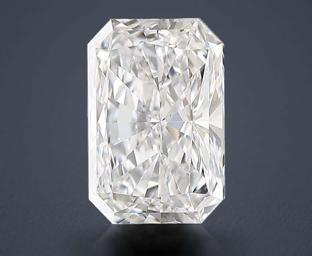 1.24 Carat · D · VS1 Rare Carat Ideal Cut