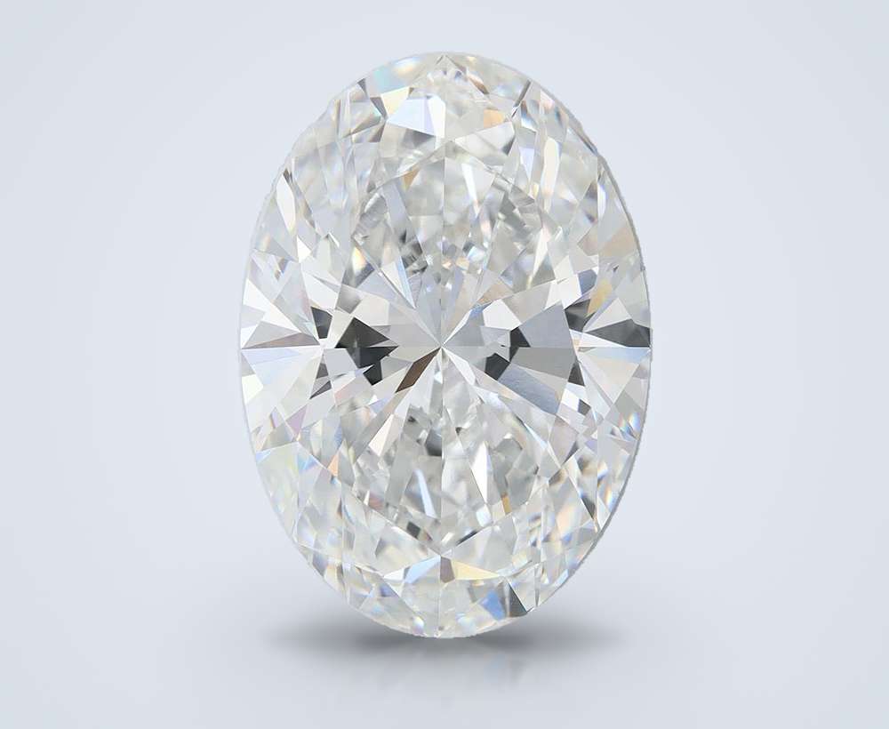 9.53 Carat · E · VVS2 Rare Carat Ideal Cut