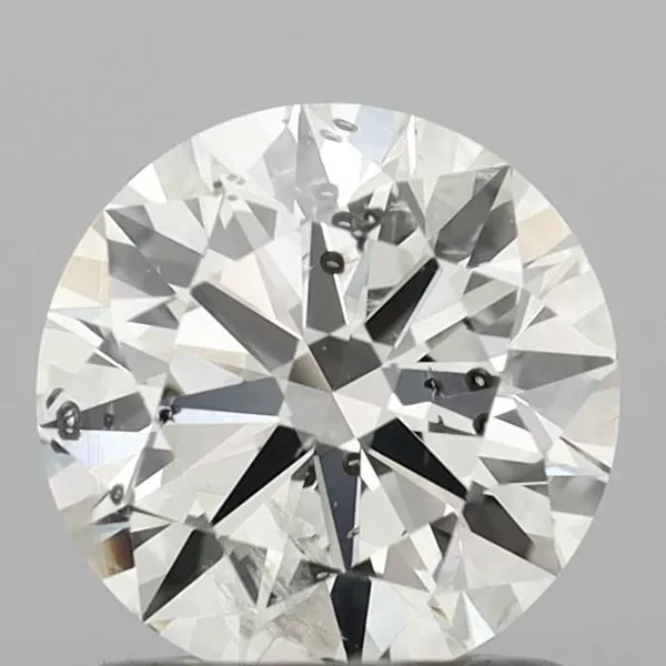 1.1 Carat · I · SI2 Rare Carat Ideal Cut
