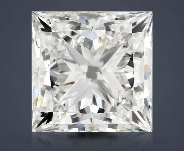 8.26 Carat · E · VVS2 Rare Carat Ideal Cut