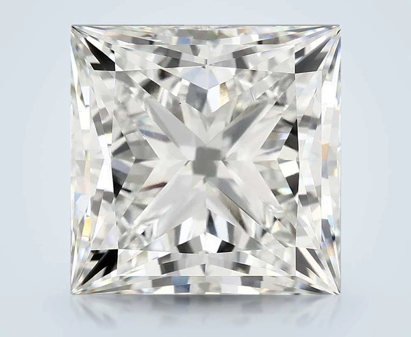 8.26 Carat · E · VVS2 Rare Carat Ideal Cut