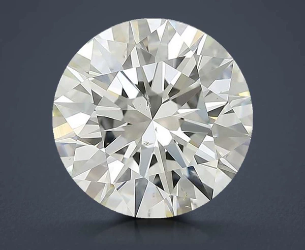 4.02 Carat · K · SI1 excellent Cut