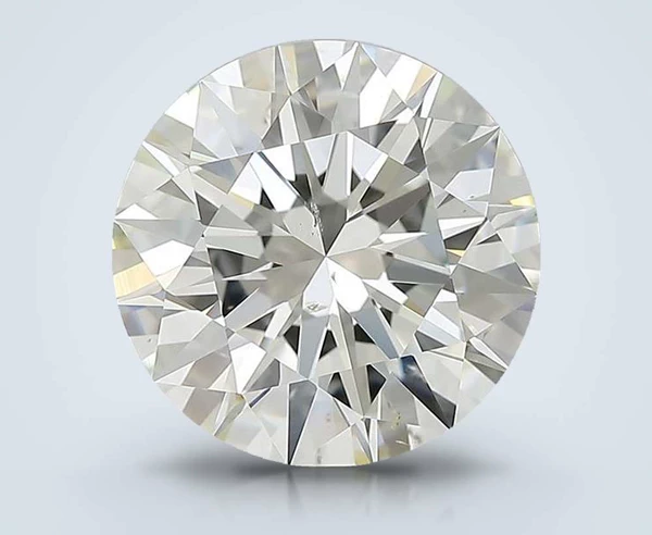 4.02 Carat · K · SI1 excellent Cut