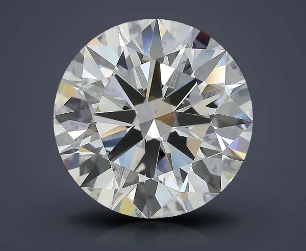 9.22 Carat · E · VVS2 Rare Carat Ideal Cut