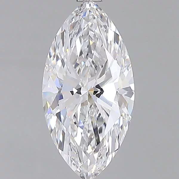 2.52 Carat · D · VVS1 Rare Carat Ideal Cut
