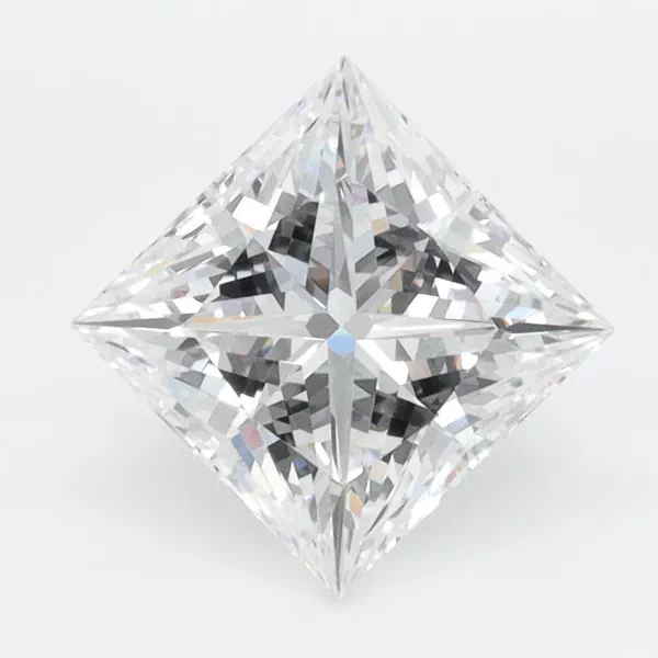 1.91 Carat · D · FL Rare Carat Ideal Cut