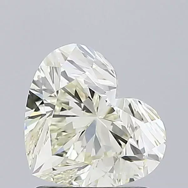 1.51 Carat · K · VS1 Rare Carat Ideal Cut