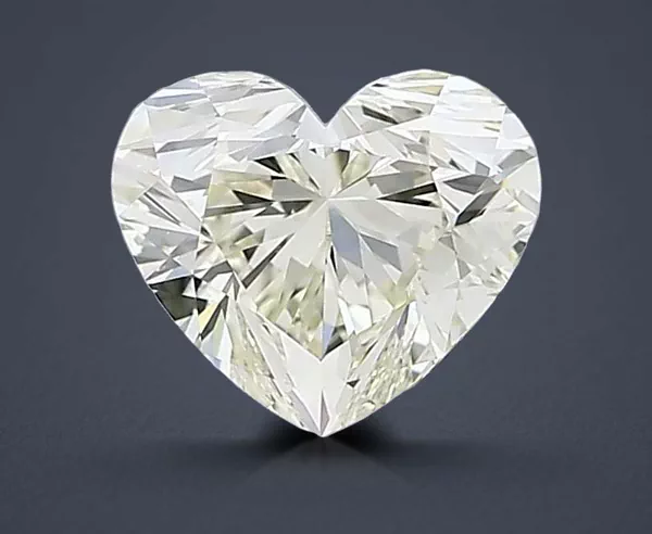 1.51 Carat · K · VS1 Rare Carat Ideal Cut