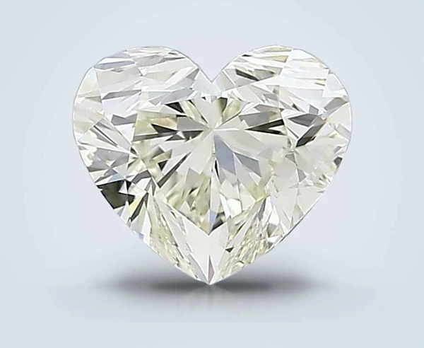 1.51 Carat · K · VS1 Rare Carat Ideal Cut