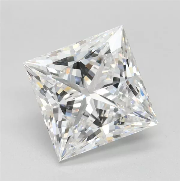 3.3 Carat · D · FL Rare Carat Ideal Cut