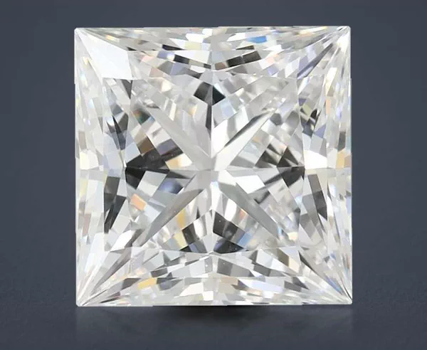 3.3 Carat · D · FL Rare Carat Ideal Cut
