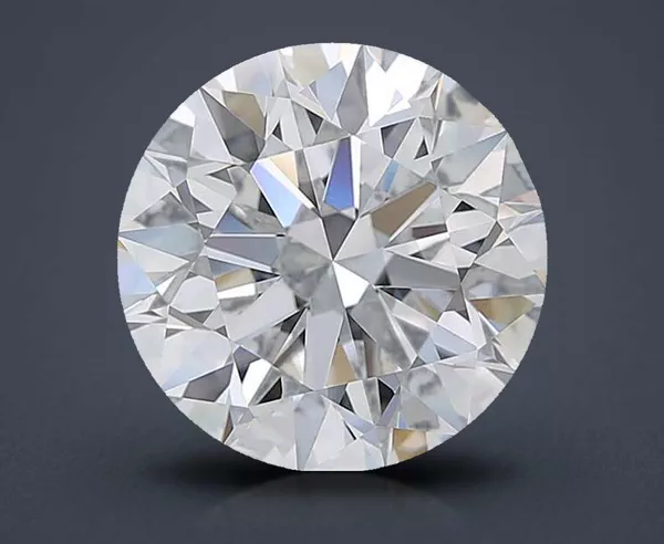 6.28 Carat · D · VVS2 Rare Carat Ideal Cut