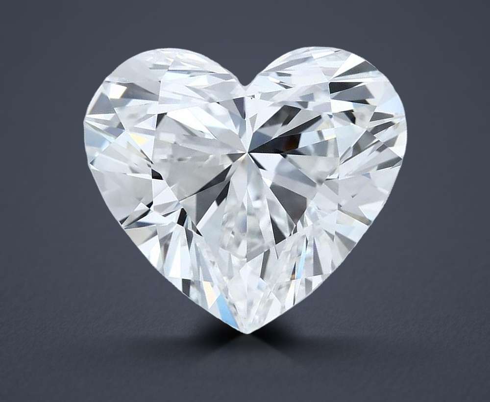 10.12 Carat · E · VVS2 Rare Carat Ideal Cut