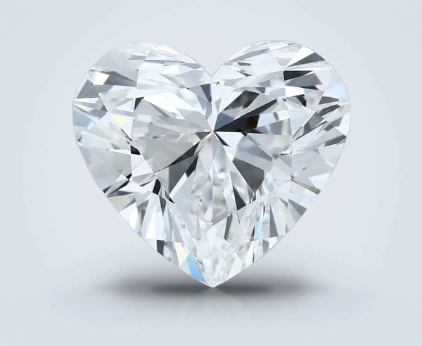 10.12 Carat · E · VVS2 Rare Carat Ideal Cut