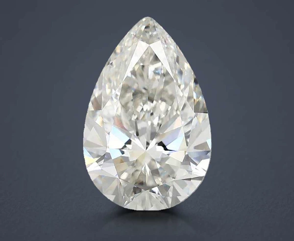 2.97 Carat · F · VVS2 Rare Carat Ideal Cut