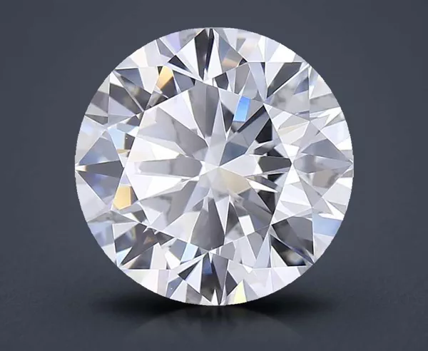 1.72 Carat · D · VVS1 Rare Carat Ideal Cut