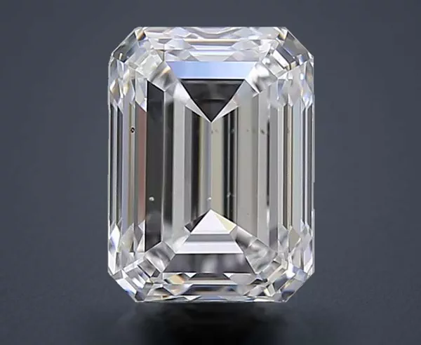 2 Carat · D · VS2 excellent Cut