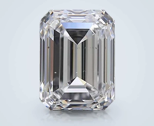 2 Carat · D · VS2 excellent Cut