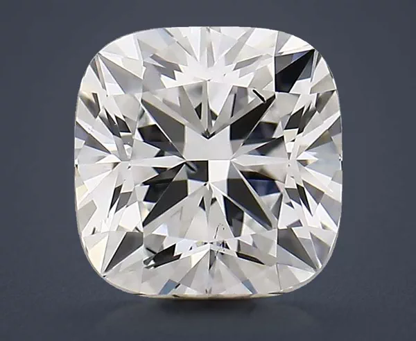 1.55 Carat · D · SI1 Rare Carat Ideal Cut