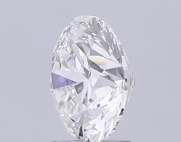 2.06 Carat · F · IF Rare Carat Ideal Cut