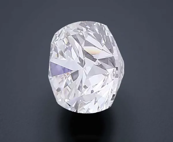 2.06 Carat · F · IF Rare Carat Ideal Cut
