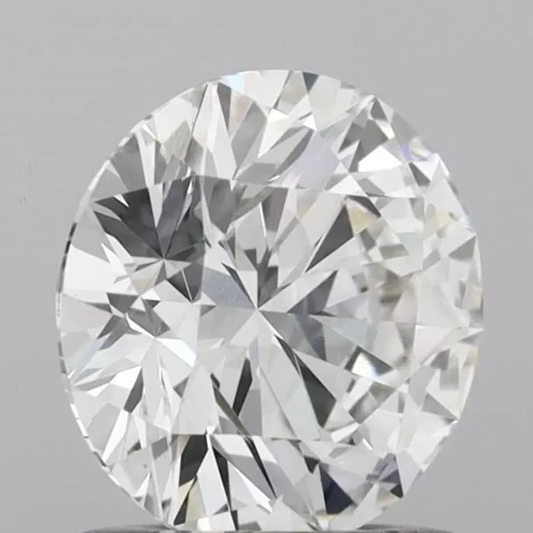 1.38 Carat · F · VS1 Rare Carat Ideal Cut
