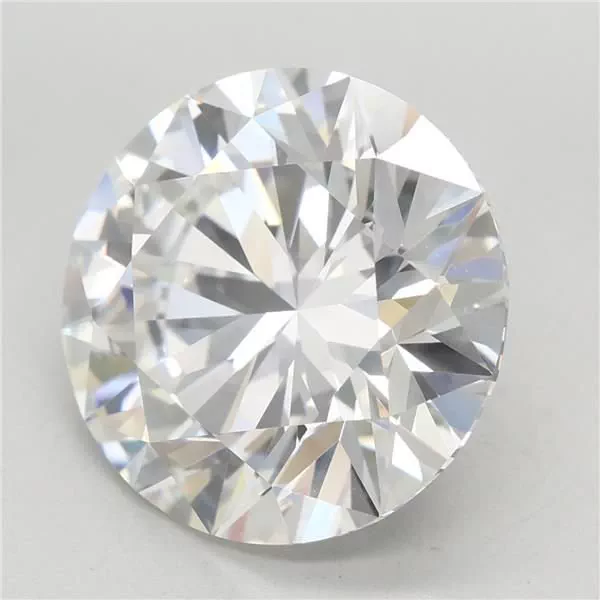 7.07 Carat · E · VS1 Rare Carat Ideal Cut