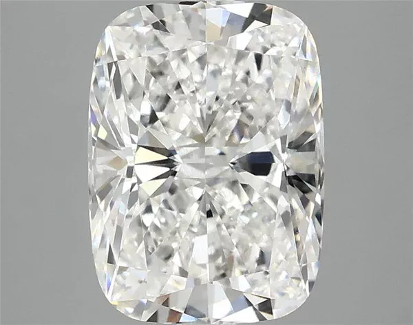 2.86 Carat · F · VVS2 Rare Carat Ideal Cut