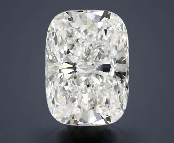 2.86 Carat · F · VVS2 Rare Carat Ideal Cut