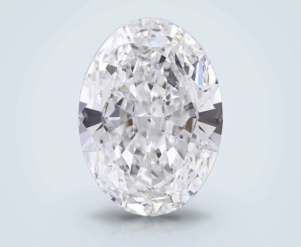 20.03 Carat · F · VS1 very good Cut