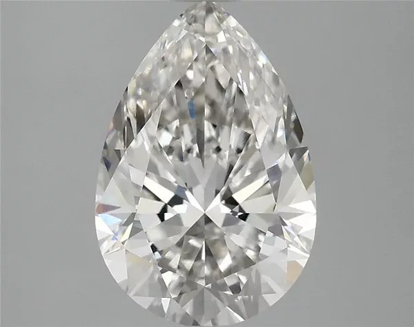 2.37 Carat · G · VS1 Rare Carat Ideal Cut