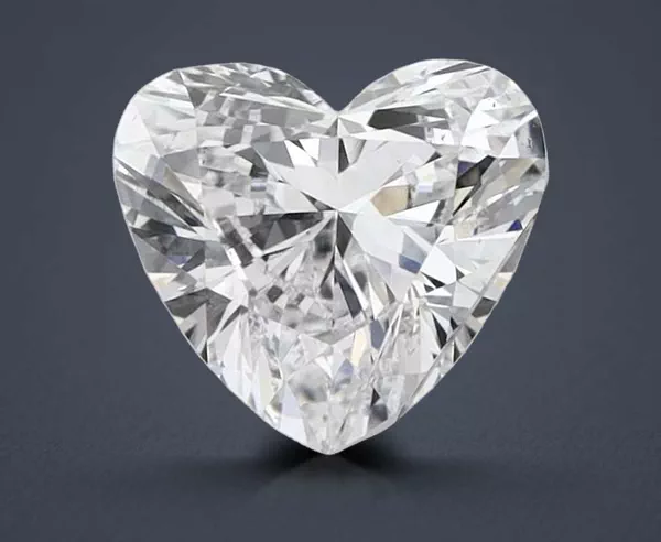 1.12 Carat · D · IF excellent Cut