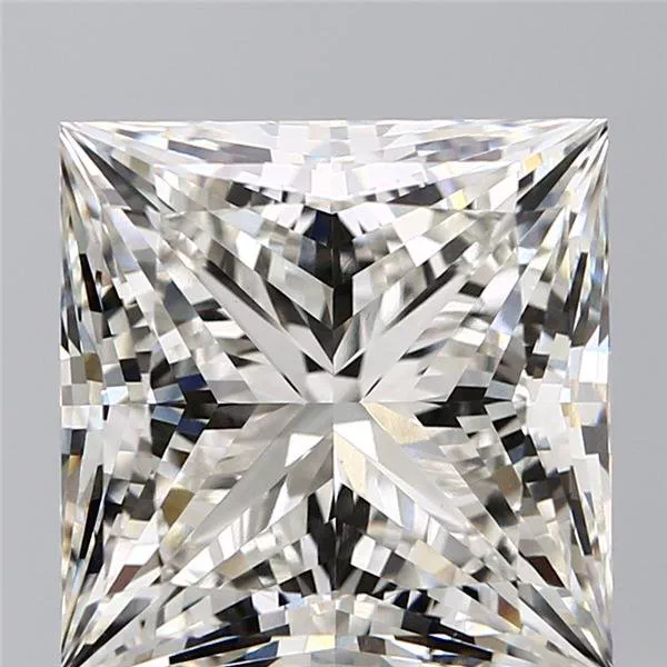 10.21 Carat · G · VVS2 Rare Carat Ideal Cut