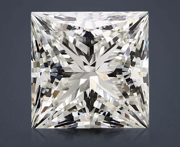 10.21 Carat · G · VVS2 Rare Carat Ideal Cut