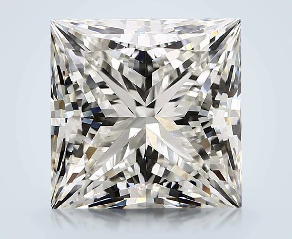 10.21 Carat · G · VVS2 Rare Carat Ideal Cut
