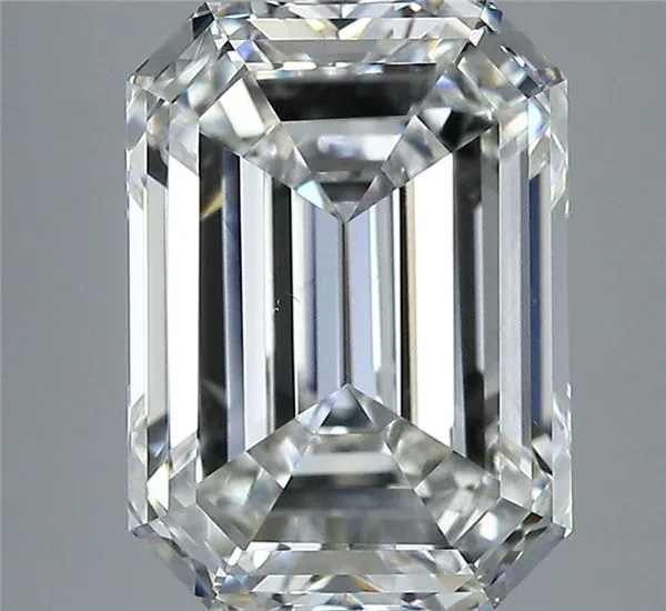 5.01 Carat · G · VS1 Rare Carat Ideal Cut