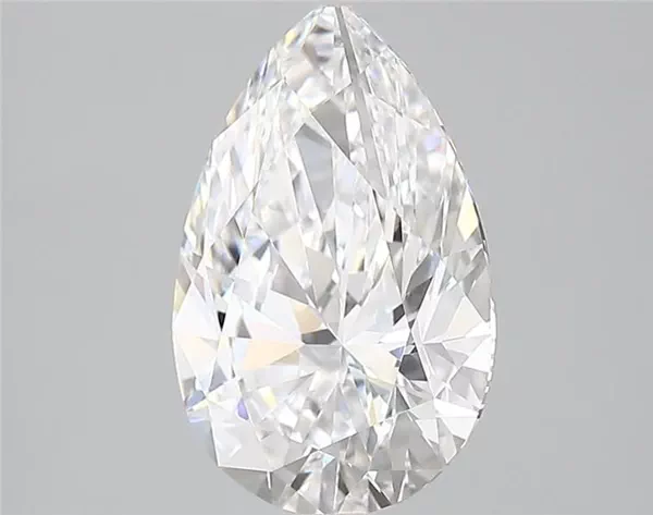 3.26 Carat · D · VVS2 Rare Carat Ideal Cut