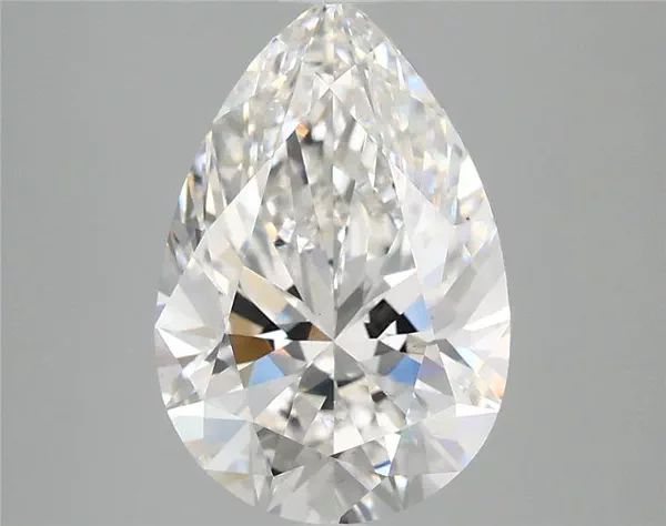 2.97 Carat · E · VS2 Rare Carat Ideal Cut