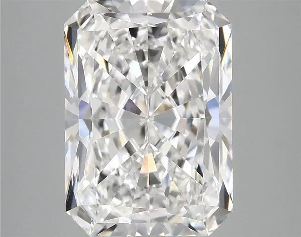 4.85 Carat · E · VVS2 Rare Carat Ideal Cut