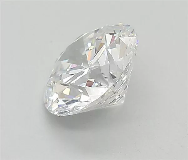 2.05 Carat · D · FL Rare Carat Ideal Cut