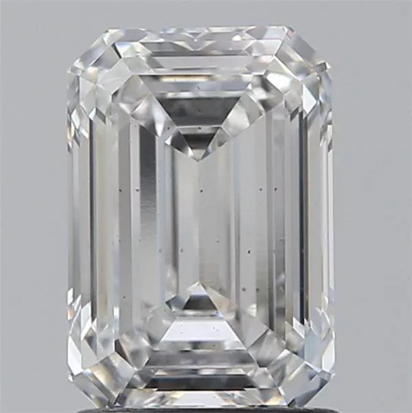 1.58 Carat · E · VS2 Rare Carat Ideal Cut