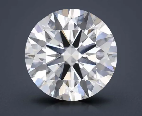 1.83 Carat · F · VS2 Rare Carat Ideal Cut