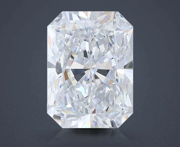 1.31 Carat · D · FL Rare Carat Ideal Cut