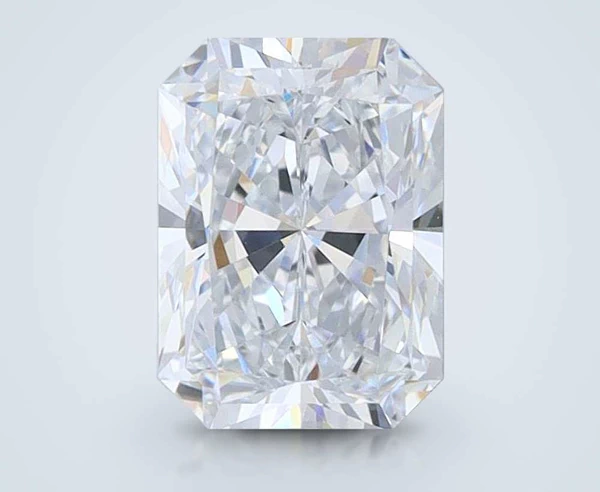 1.31 Carat · D · FL Rare Carat Ideal Cut