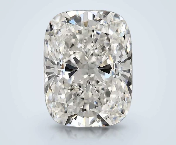 2.1 Carat · F · VVS2 Rare Carat Ideal Cut