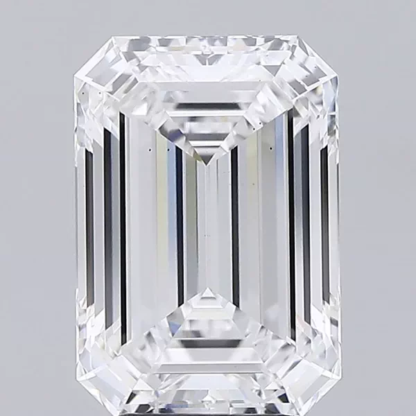 5.02 Carat · E · VS2 Rare Carat Ideal Cut