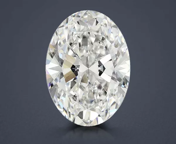 2.86 Carat · E · VVS2 Rare Carat Ideal Cut