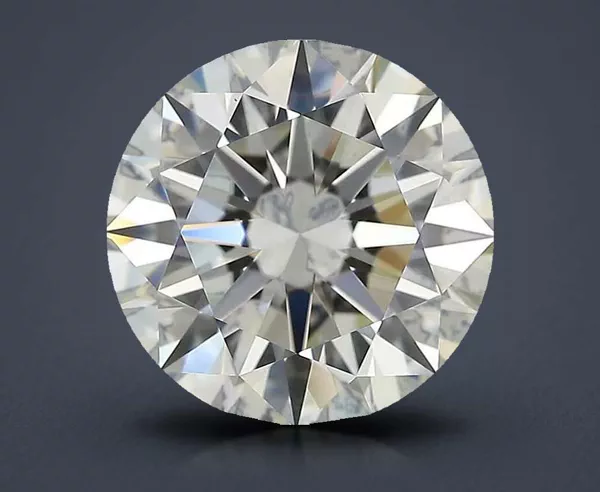 3.01 Carat · I · VS1 Rare Carat Ideal Cut
