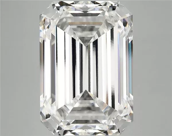 12.47 Carat · F · VVS1 Rare Carat Ideal Cut