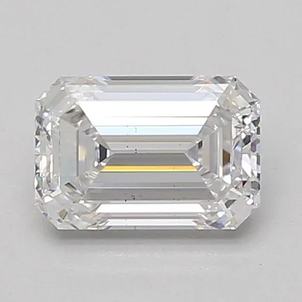 1.24 Carat · D · VS2 Rare Carat Ideal Cut